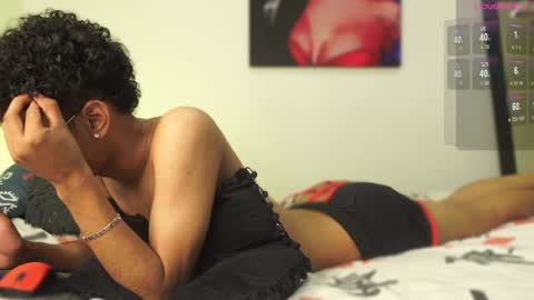 Snapshot of harrytwink18 chatting on December 2024 04:44:02 PM HARRY online show from December 2024 04:44:02 PM