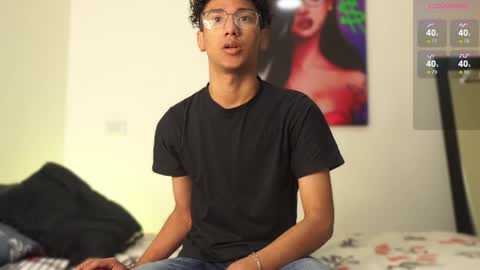 Snapshot of harrytwink18 chatting on December 2024 01:13:01 PM HARRY online show from December 2024 01:13:01 PM