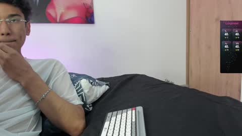 Snapshot of harrytwink18 chatting on January 2025 04:33:01 PM HARRY online show from January 2025 04:33:01 PM