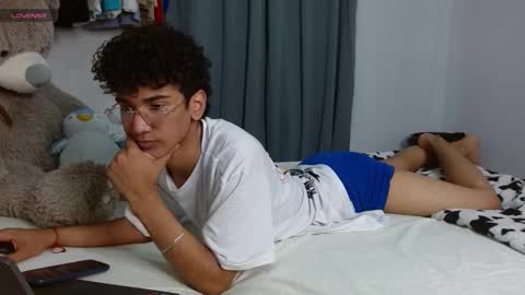 HARRY online show from April 2026 09:27:01 PM