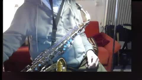 hot n  nasty online show from January 2025 02:30:01 PM