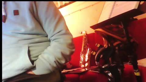 hot n  nasty online show from January 2025 08:22:01 PM