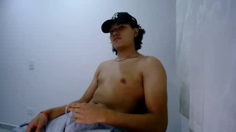 Haru online show from January 2025 01:34:02 AM