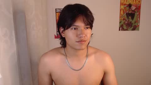 Haru online show from November 2025 04:55:02 AM