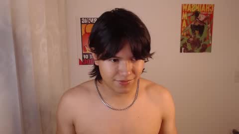 Haru online show from November 2025 05:24:01 AM