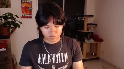 Haru online show from December 2025 06:51:01 AM