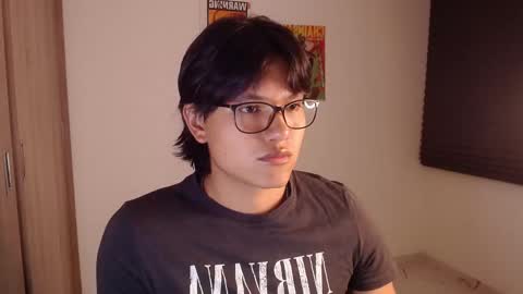 Haru online show from January 2026 05:33:02 AM