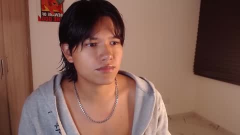 Haru online show from February 2026 04:42:01 AM