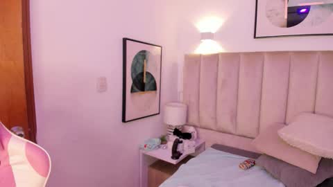 Snapshot of haru_bonny chatting on December 2025 08:09:02 AM Haru Bonny online show from December 2025 08:09:02 AM