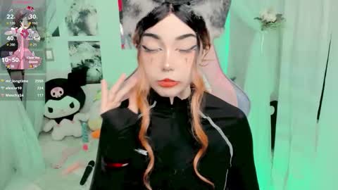 Haru online show from February 2026 06:40:02 AM