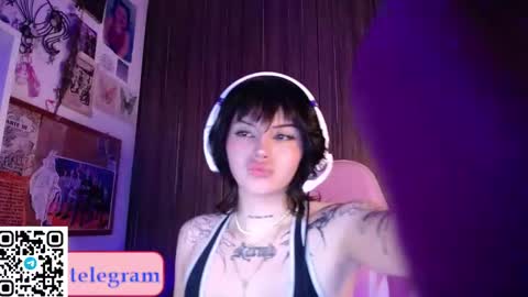 Snapshot of harumi09 chatting on October 2025 12:08:02 AM harukitty online show from October 2025 12:08:02 AM