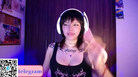 Snapshot of harumi09 chatting on November 2025 01:25:02 AM harukitty online show from November 2025 01:25:02 AM