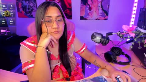 karen  online show from January 2025 01:17:01 AM