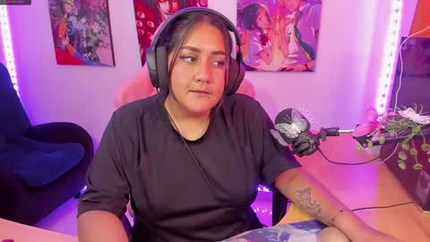 karen  online show from January 2025 05:49:02 PM