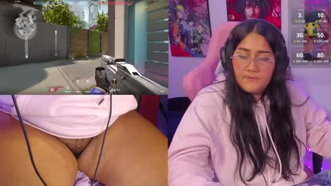 karen  online show from February 2025 02:05:02 AM