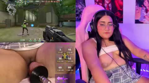 karen  online show from February 2025 12:27:02 AM