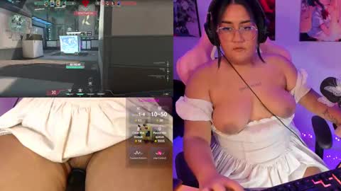 karen  online show from March 2025 01:34:02 AM