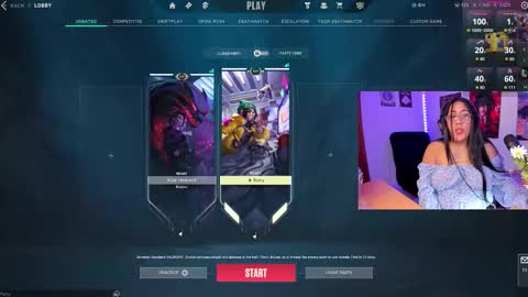 karen  online show from October 2025 10:21:02 PM