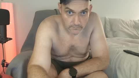 Harvey Rush online show from June 2026 07:28:01 PM