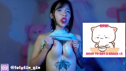 Im Emily and I could be the love of your life    online show from February 2025 01:15:02 AM