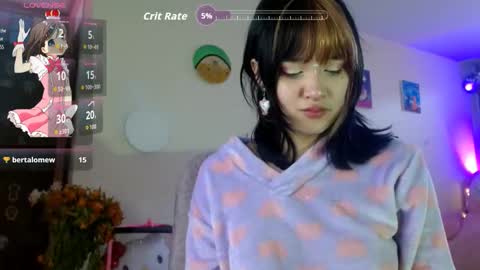 Im Emily and I could be the love of your life    online show from February 2026 01:07:02 PM