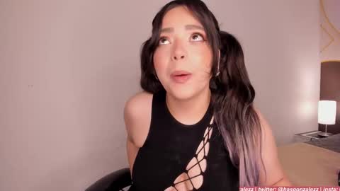 has_gonzalezz online show from February 2026 04:31:02 AM