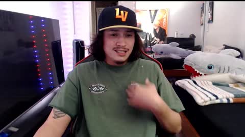 hashg0d online show from December 2025 02:57:02 PM