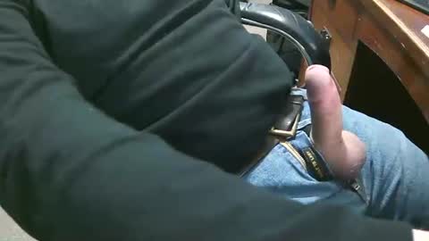 boner man online show from January 2025 12:45:02 PM