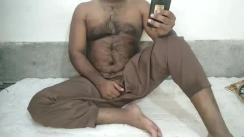 Mr. Devil online show from November 2025 09:32:01 AM