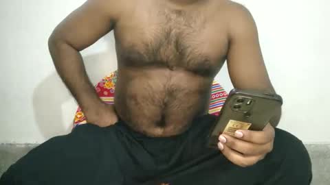 Mr. Devil online show from November 2025 03:34:02 PM