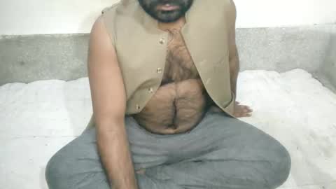 Mr. Devil online show from November 2025 01:33:02 PM