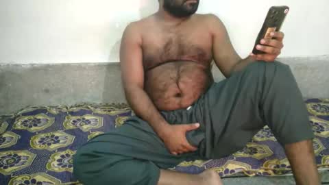 Mr. Devil online show from December 2025 12:40:01 AM