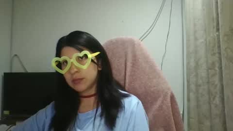 lady online show from April 2026 01:50:01 AM