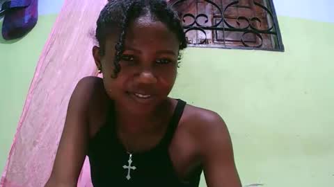 Snapshot of hasleyinah chatting on January 2026 07:39:01 PM hasleyinah online show from January 2026 07:39:01 PM