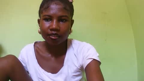 hasleyinah online show from March 2026 11:03:01 AM