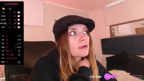 Nicole online show from December 2024 11:07:02 AM