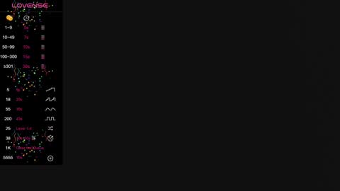 Nicole online show from December 2024 11:49:02 PM