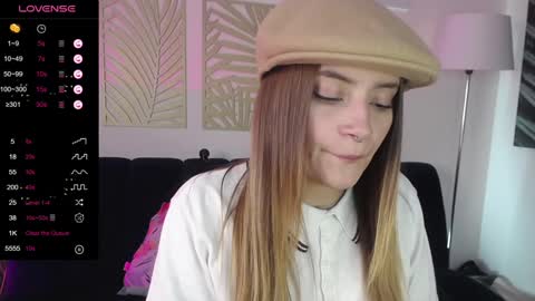 Nicole online show from January 2025 04:02:01 AM