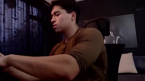 hat_guy01 online show from February 2026 09:53:01 PM