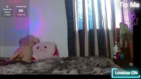 hatenea_queen online show from September 2025 09:04:02 PM