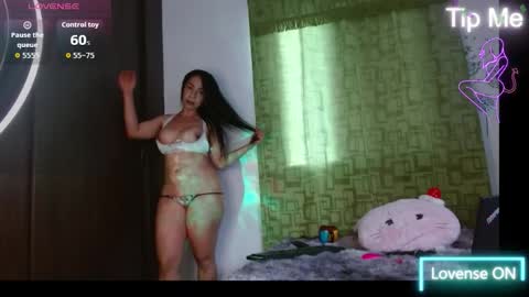 hatenea_queen online show from September 2025 09:26:02 PM