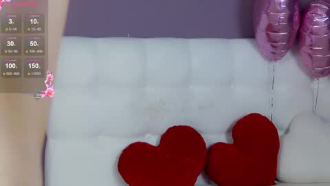 Anna online show from February 2025 12:44:02 PM