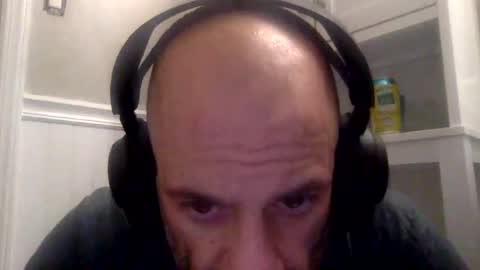 havingfun103 online show from January 2025 09:52:02 PM