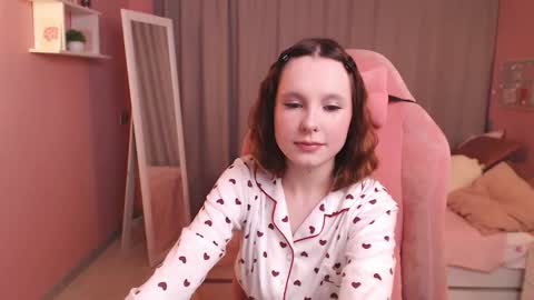 Snapshot of haya_harareet chatting on February 2026 01:21:01 AM Mia online show from February 2026 01:21:01 AM