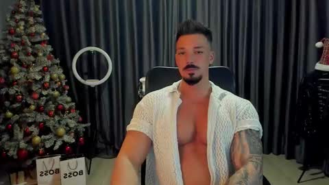 HaydenSpears online show from December 2025 02:02:02 PM