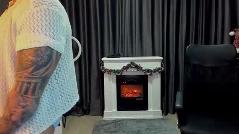 HaydenSpears online show from December 2025 04:04:01 PM