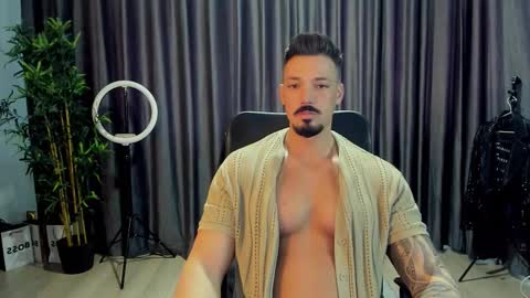 HaydenSpears online show from March 2026 07:47:01 AM