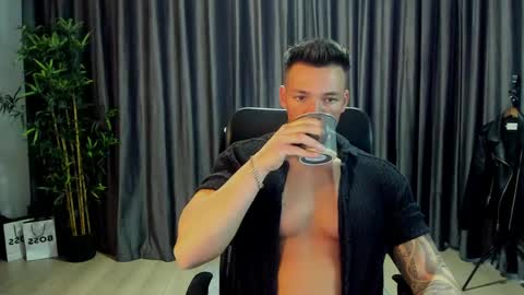 HaydenSpears online show from April 2026 01:28:02 PM
