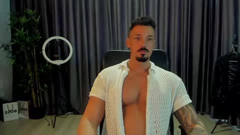 HaydenSpears online show from April 2026 07:11:01 AM