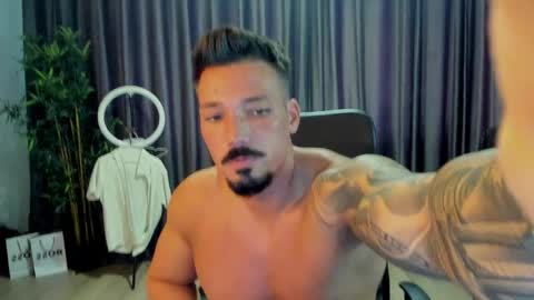 HaydenSpears online show from April 2026 11:58:02 AM